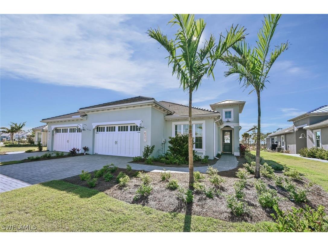 6351 Negril Isle Drive Naples FL 34113 224032555 image1