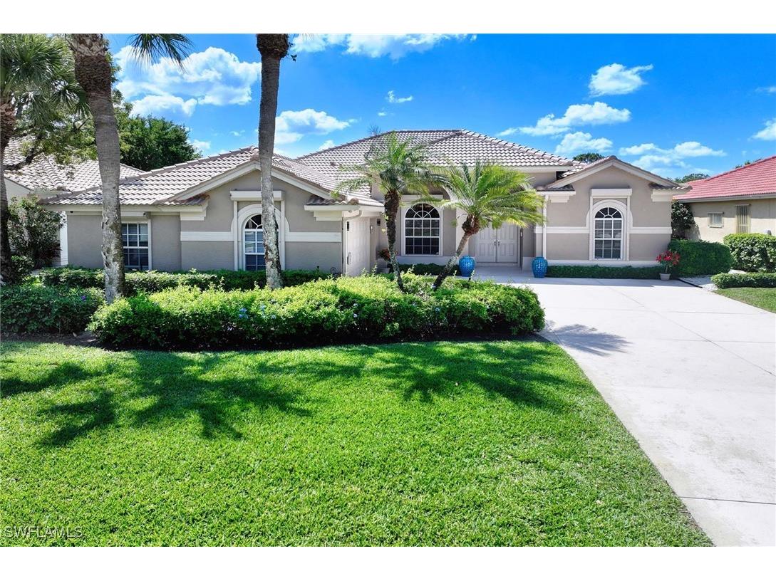 6354 Old Mahogany Court Naples FL 34109 225005058 image1