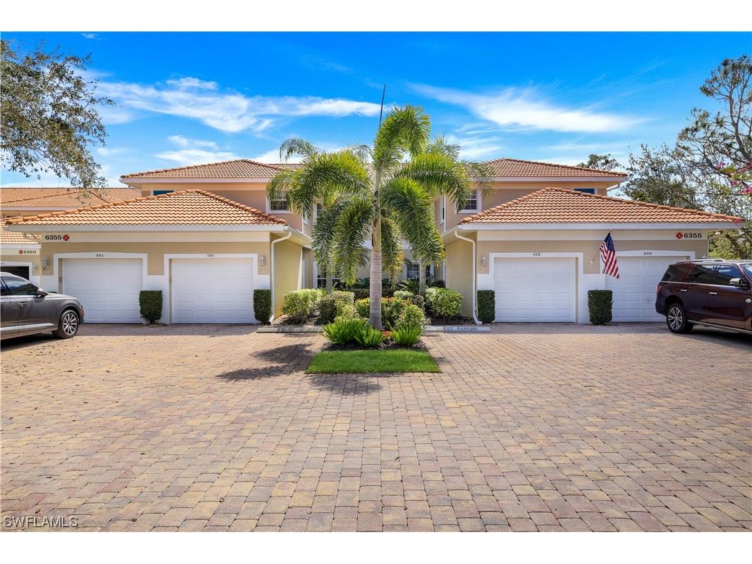 6355 Lexington Court #101 Naples FL 34110 224019668 image1