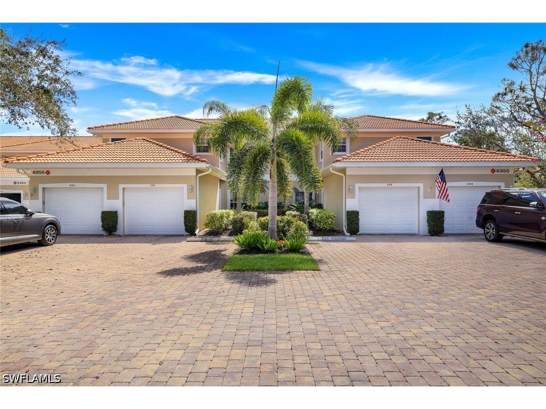 6355 Lexington Court #102 Naples FL 34110 226025426 image1