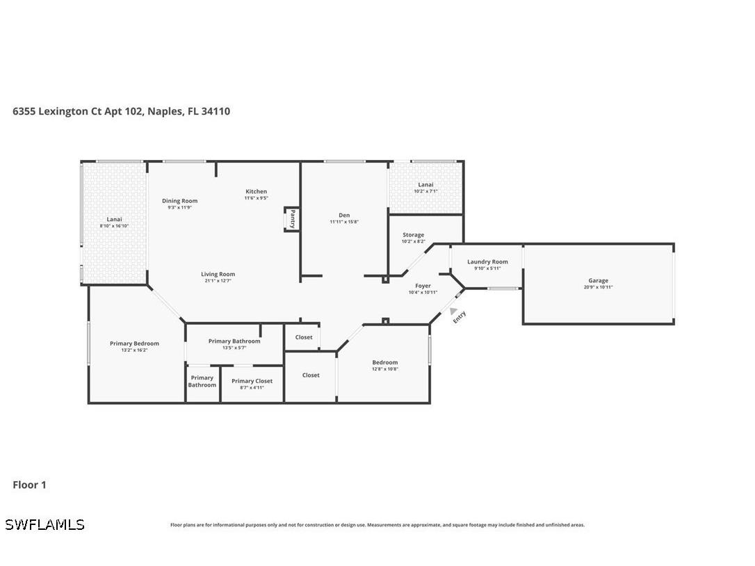 6355 Lexington Court #102 Naples FL 34110 226025426 image33