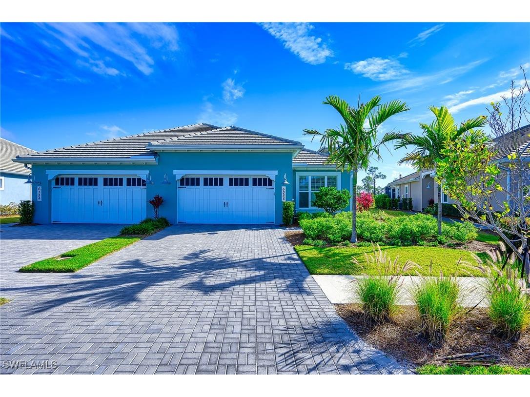 6358 Negril Isle Drive Naples FL 34113 225013009 image1