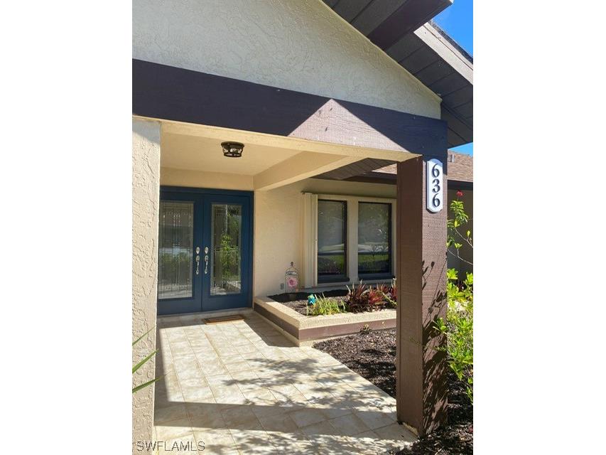 636 Astarias Circle Fort Myers FL 33919 223025412 image1