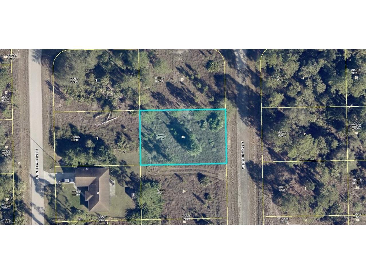 636 Mulberry Avenue S Lehigh Acres FL 33974 223059571 image1