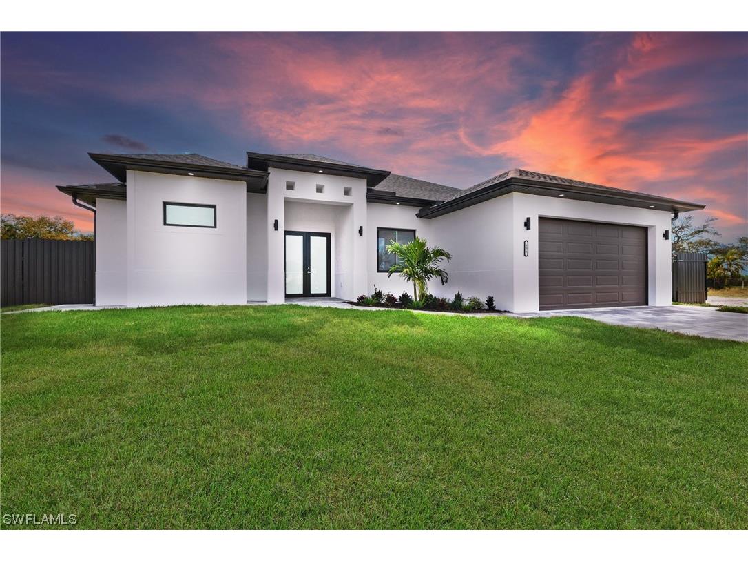 636 NE 8th Terrace Cape Coral FL 33909 224010009 image1