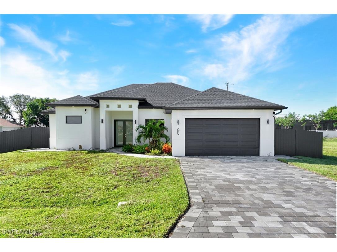 636 NE 8th Terrace Cape Coral FL 33909 225073910 image1