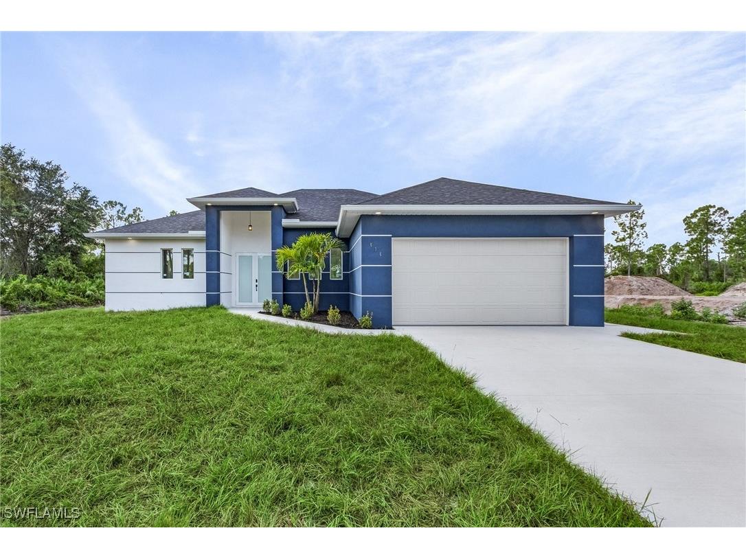 636 Raintree Street E Lehigh Acres FL 33974 224068312 image1