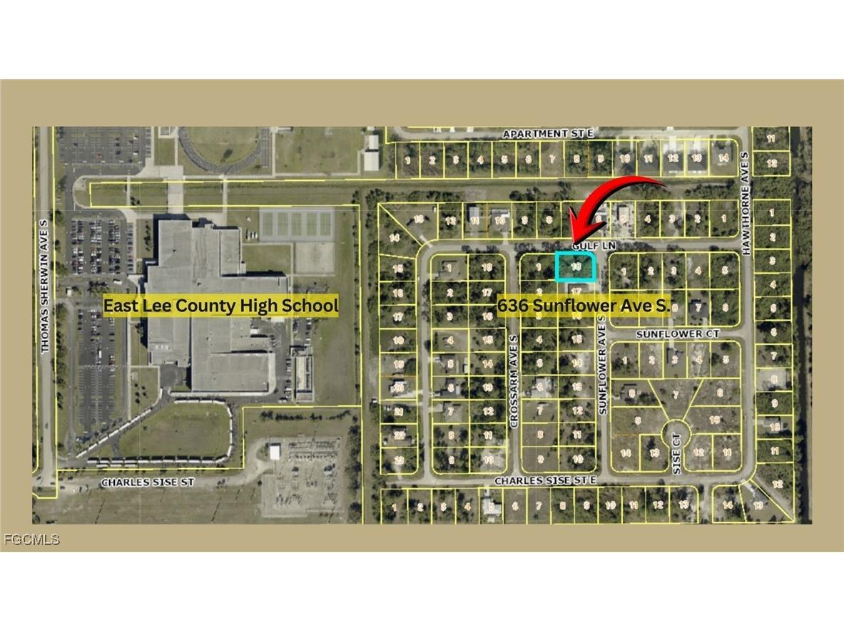 636 Sunflower Avenue S Lehigh Acres FL 33974 2026004023 image1
