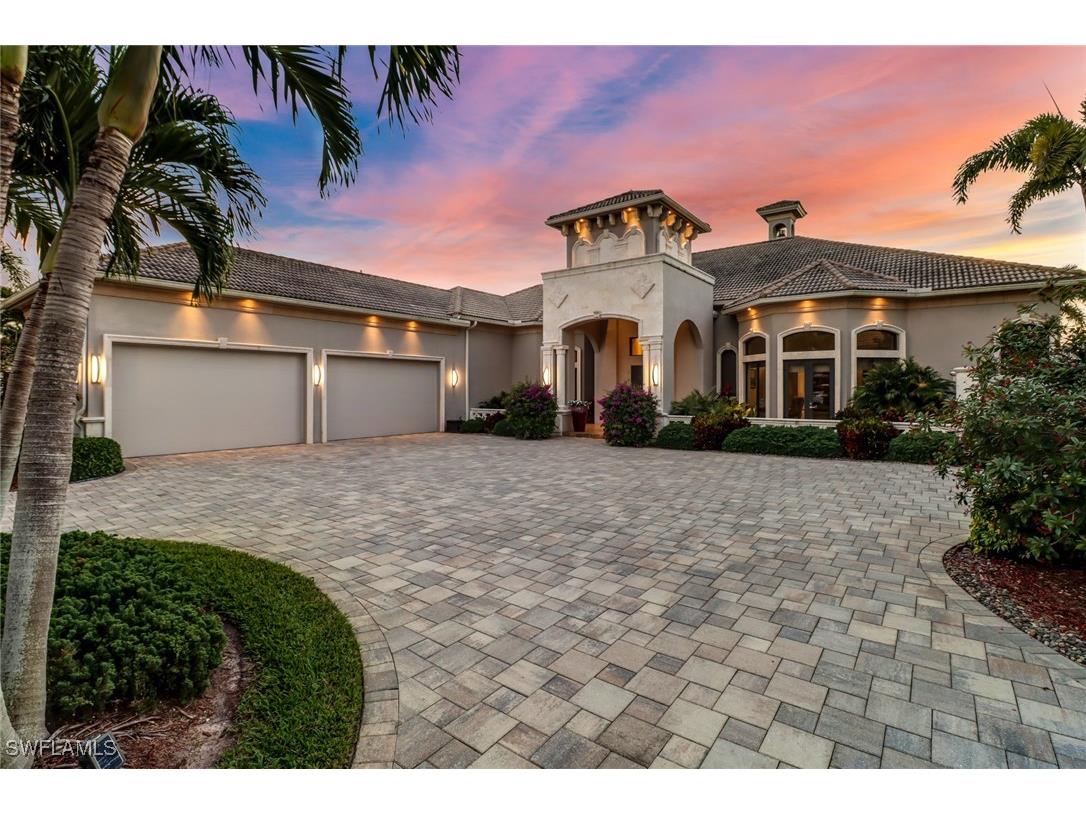 636 Venezia Grande Drive Naples FL 34119 224096324 image1