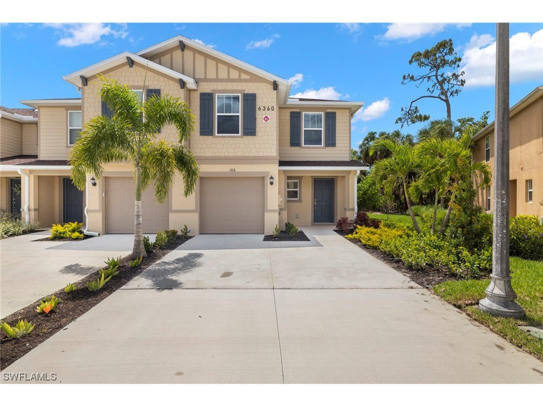 6360 Brant Bay Boulevard #106 North Fort Myers FL 33917 223027513 image1