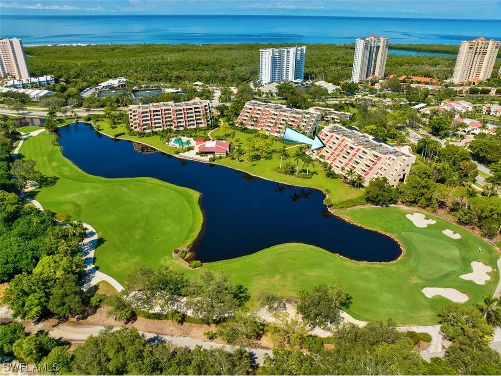 6360 Pelican Bay Boulevard #C-303 Naples FL 34108 223069121 image1