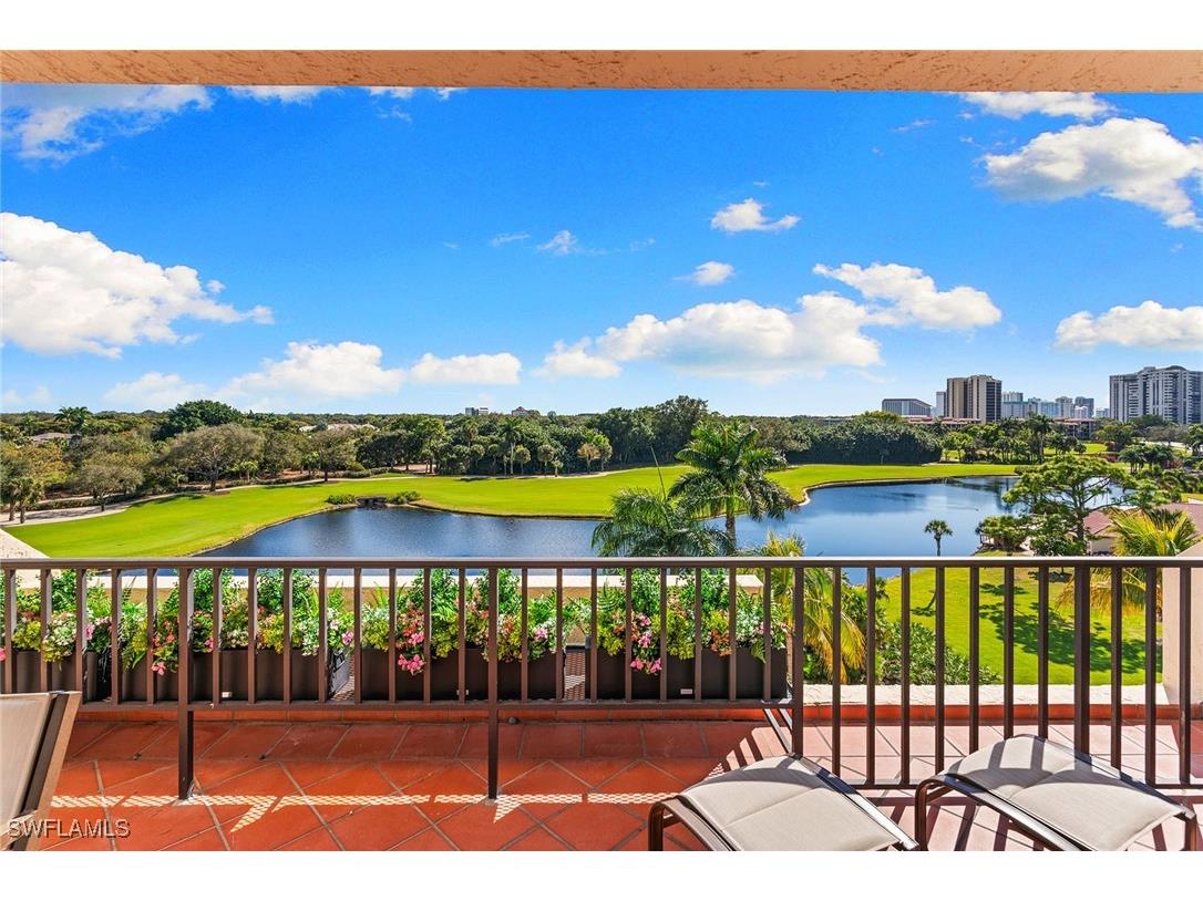 6360 Pelican Bay Boulevard #C-PH4 Naples FL 34108 226003486 image1