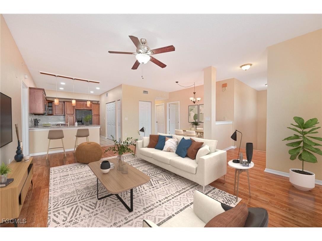 6361 Aragon Way #208 Fort Myers FL 33966 2025002325 image4