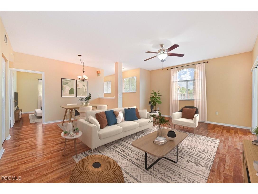 6361 Aragon Way #208 Fort Myers FL 33966 2025002325 image8