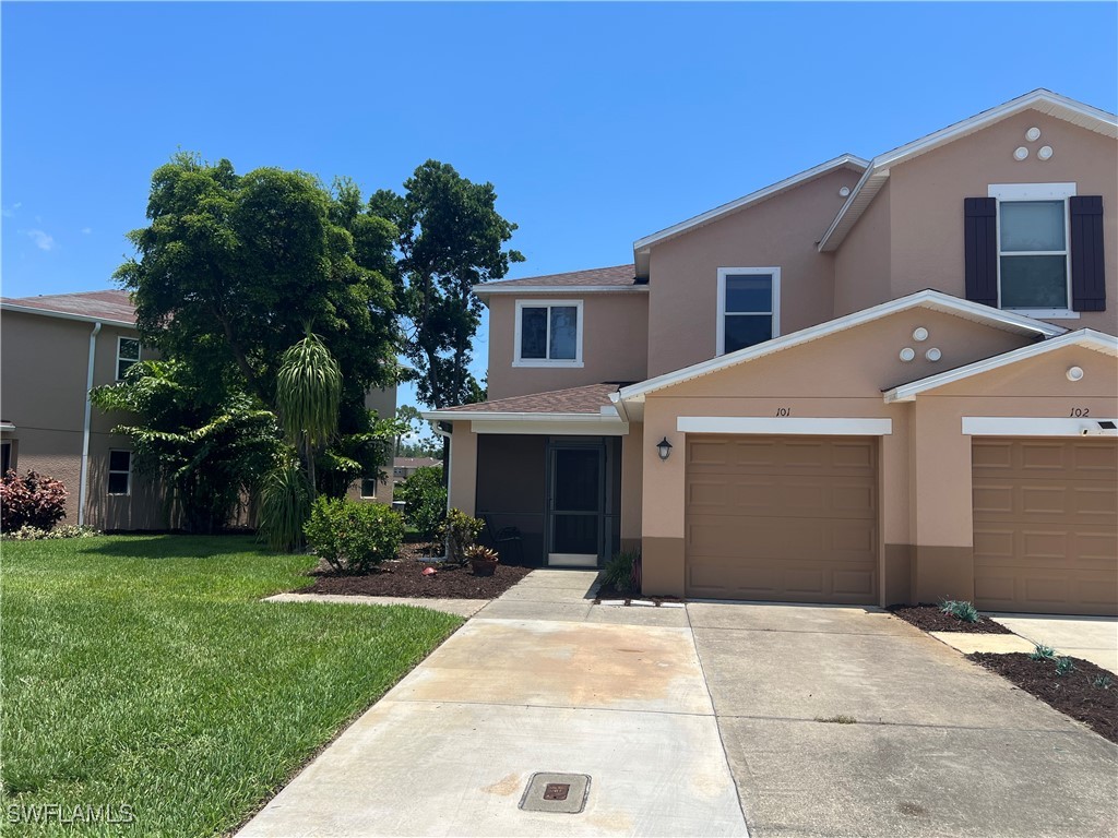 6361 Brant Bay Boulevard #101 North Fort Myers FL 33917 225051150 image1