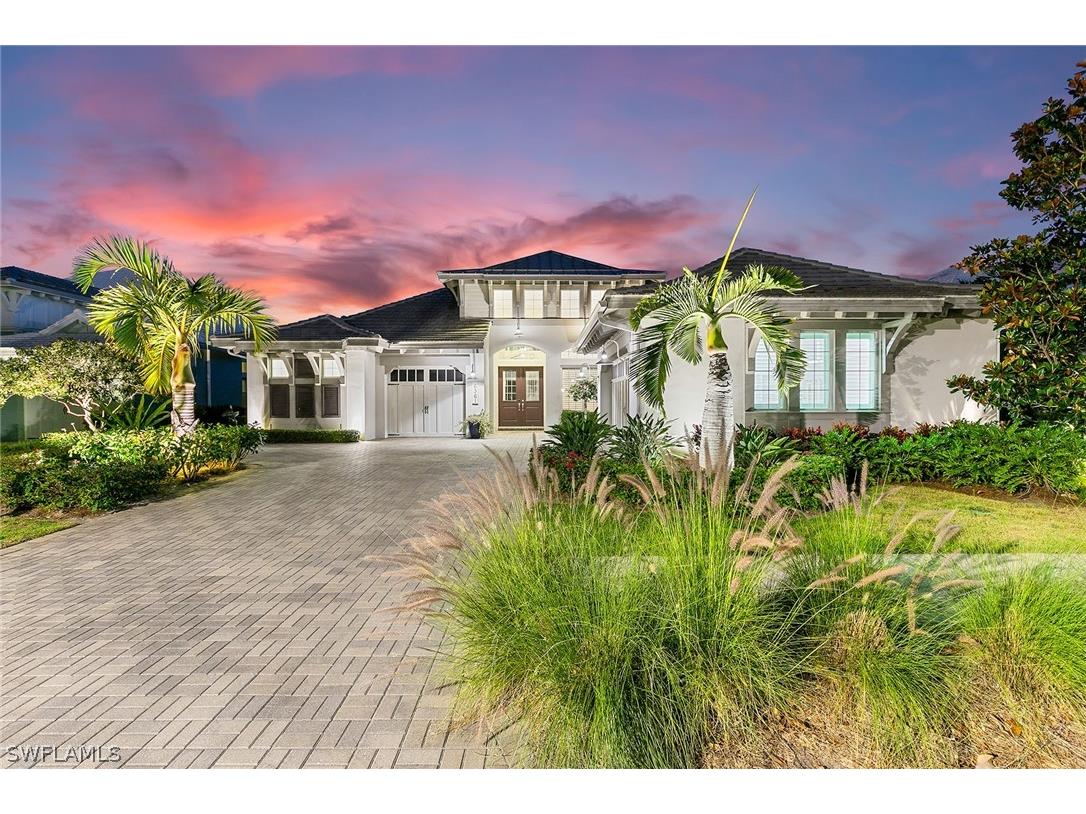 6361 Lyford Isle Drive Naples FL 34113 224039185 image1