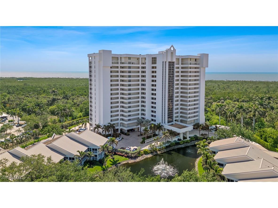 6361 Pelican Bay Boulevard #605 Naples FL 34108 225034422 image1