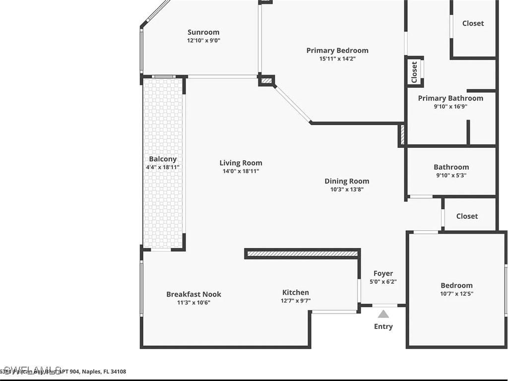 6361 Pelican Bay Boulevard #904 Naples FL 34108 225073763 image28