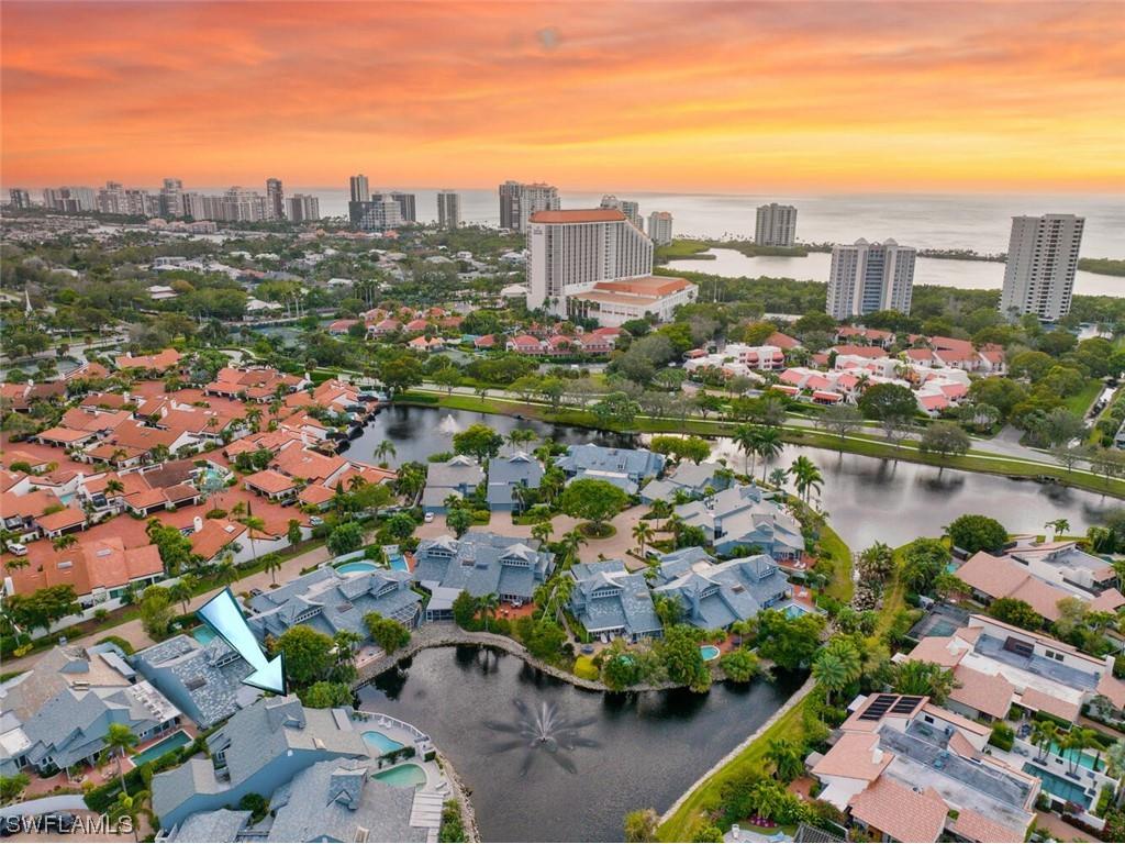 637 Bridgeway Lane #1 Naples FL 34108 224006086 image1