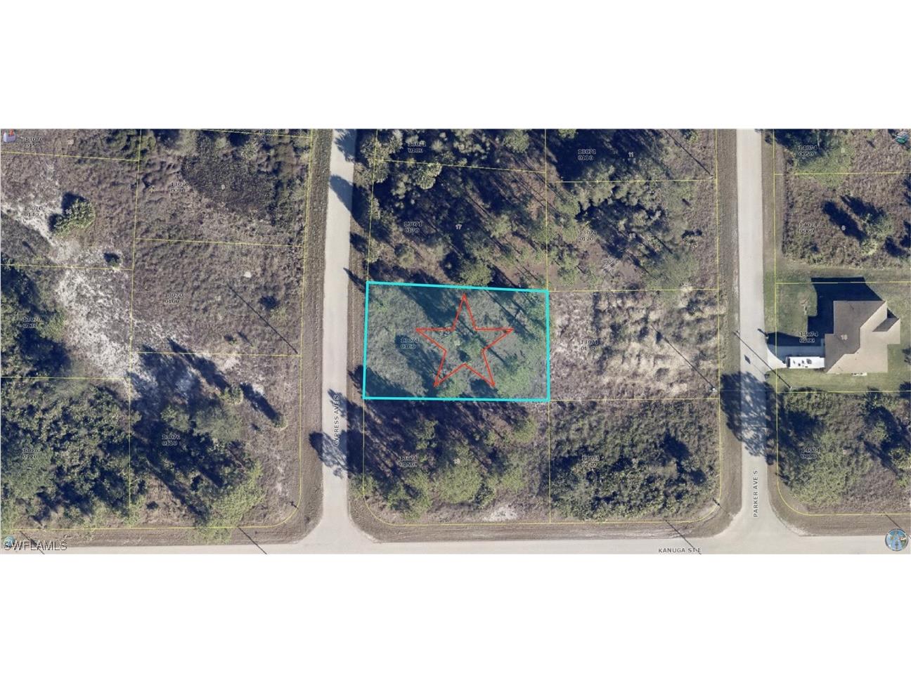 637 Cypress Avenue S Lehigh Acres FL 33974 223091584 image1