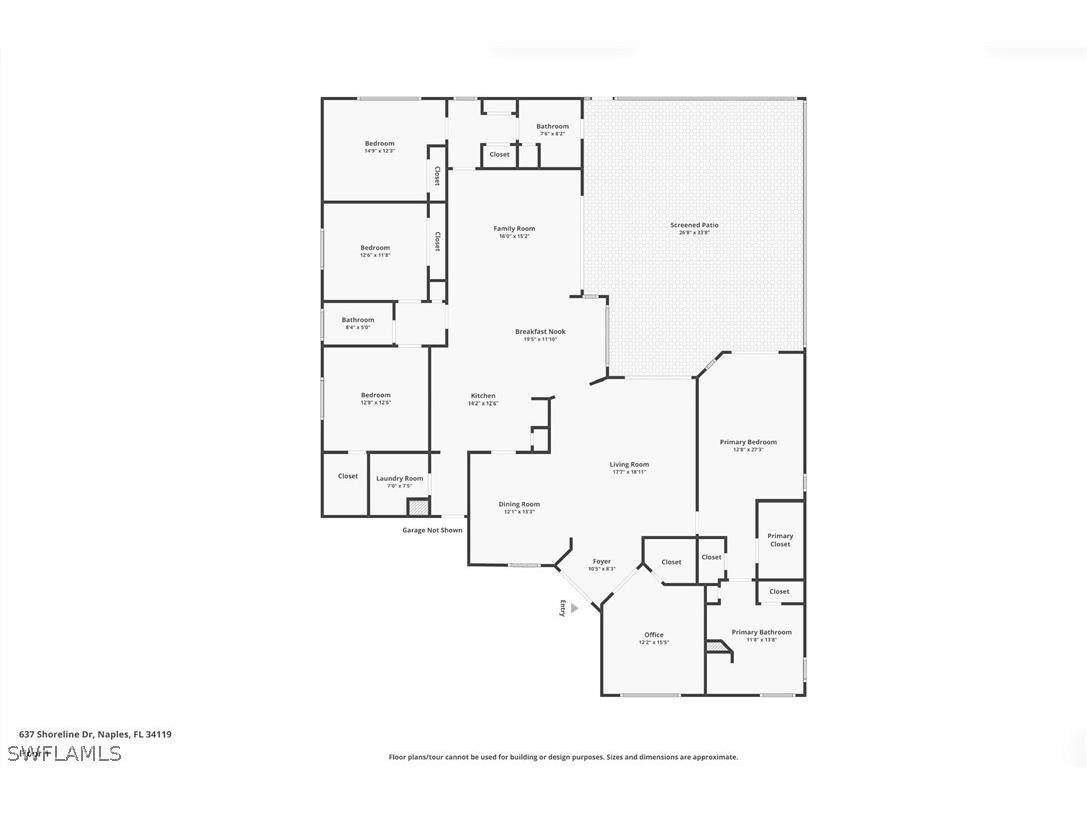 637 Shoreline Drive Naples FL 34119 226006213 image32