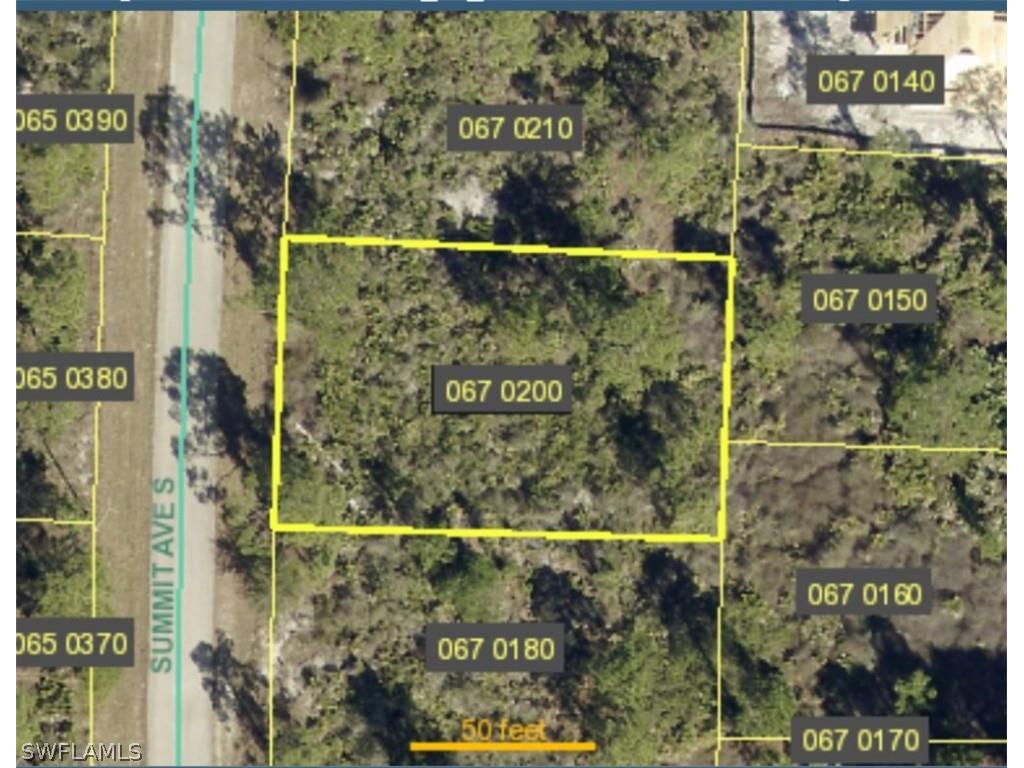 637 Summit Avenue S Lehigh Acres FL 33974 224058661 image1