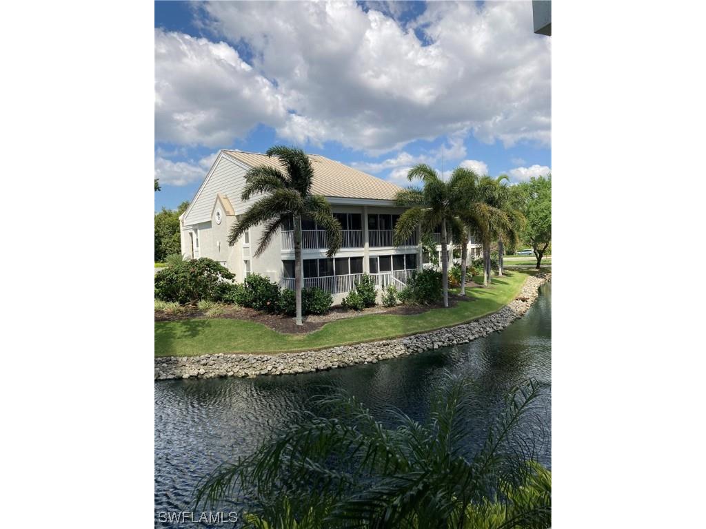 6371 Pelican Bay Boulevard #1-N-8 Naples FL 34108 223043827 image1