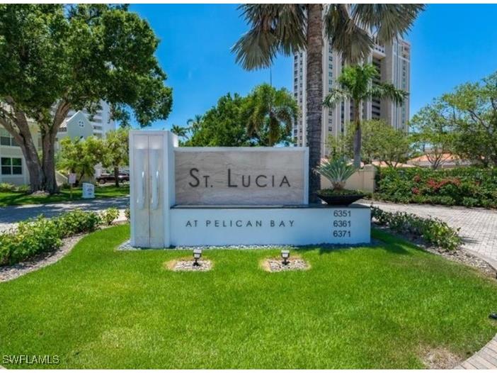 6371 Pelican Bay Boulevard #1N Naples FL 34108 225055141 image1