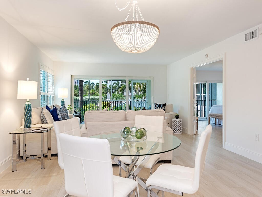 6371 Pelican Bay Boulevard #N-5 Naples FL 34108 224018908 image1