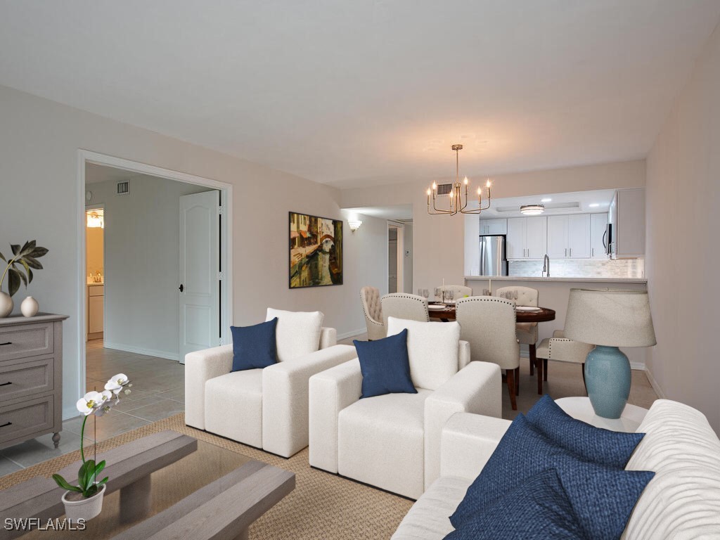 6371 Pelican Bay Boulevard #N3 Naples FL 34108 225071181 image2