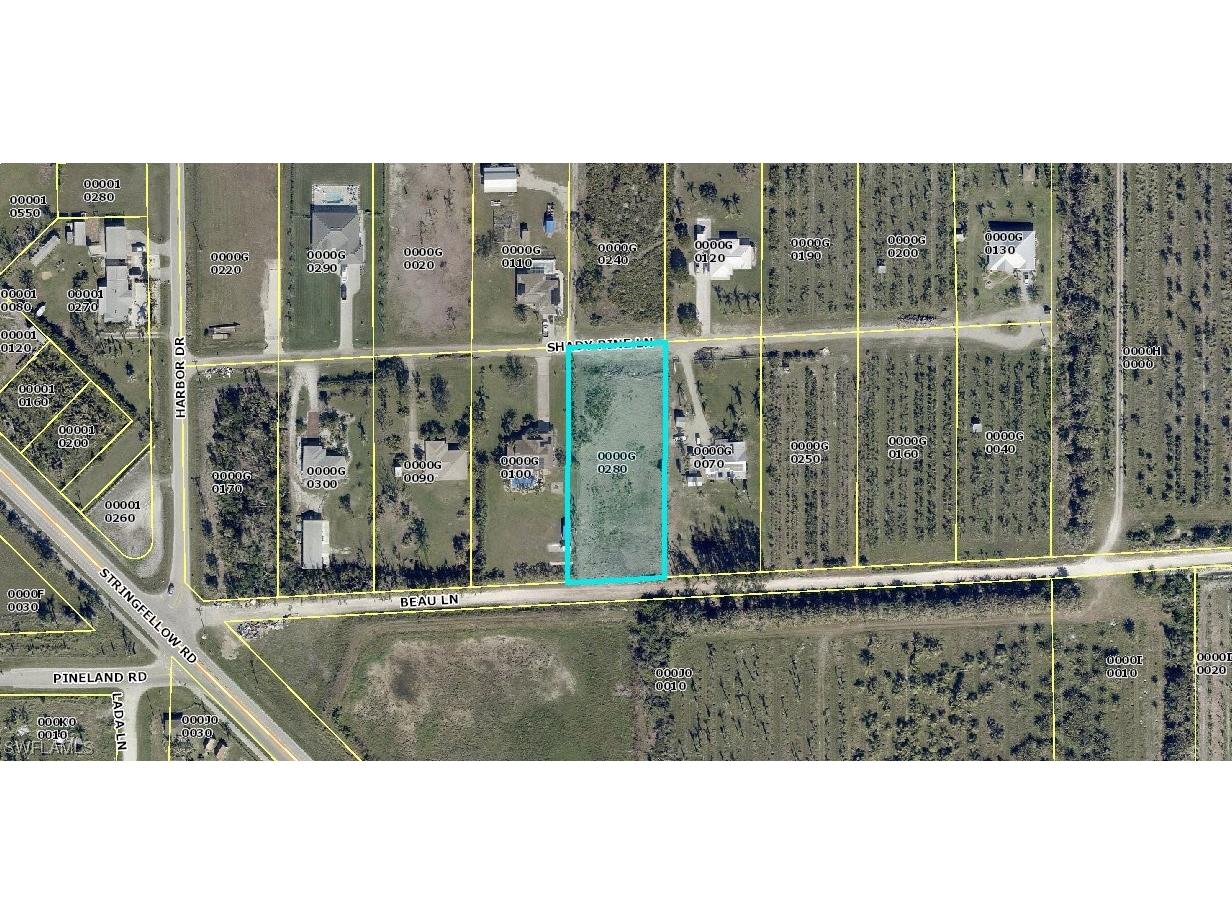 6371 Shady Pine Lane Bokeelia FL 33922 223068289 image1