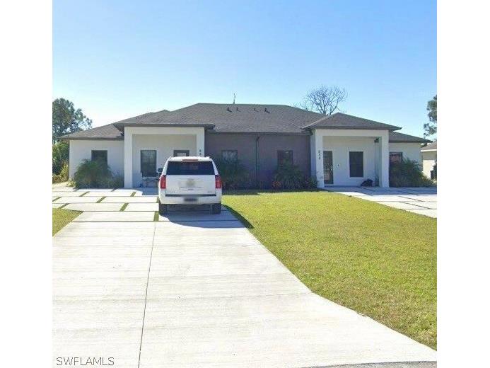 638/640 Grant Boulevard Lehigh Acres FL 33974 226008968 image1