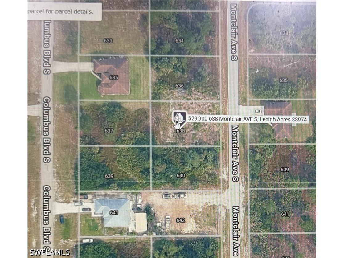 638 Montclair Avenue S Lehigh Acres FL 33974 226018808 image1