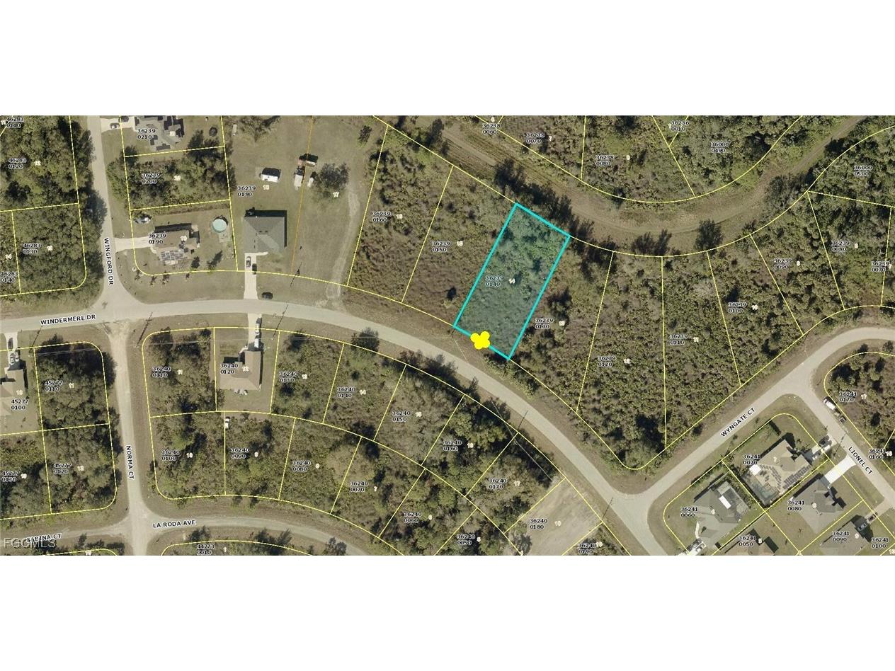 638 Windermere Drive Lehigh Acres FL 33972 2026001053 image1