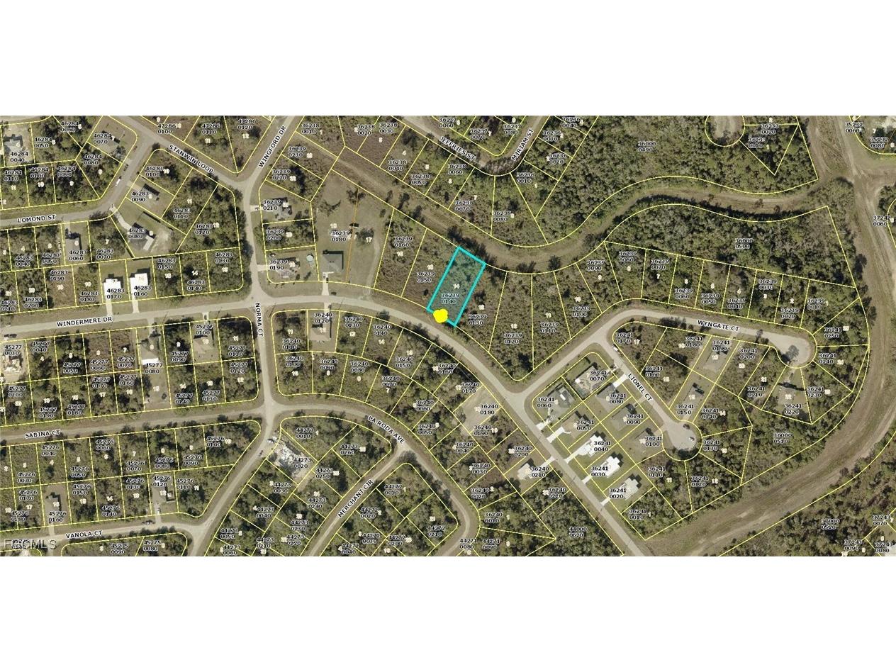 638 Windermere Drive Lehigh Acres FL 33972 2026001053 image2