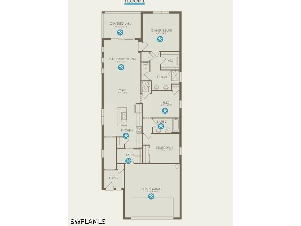 6380 Honor Way Ave Maria FL 34142 226023941 image6