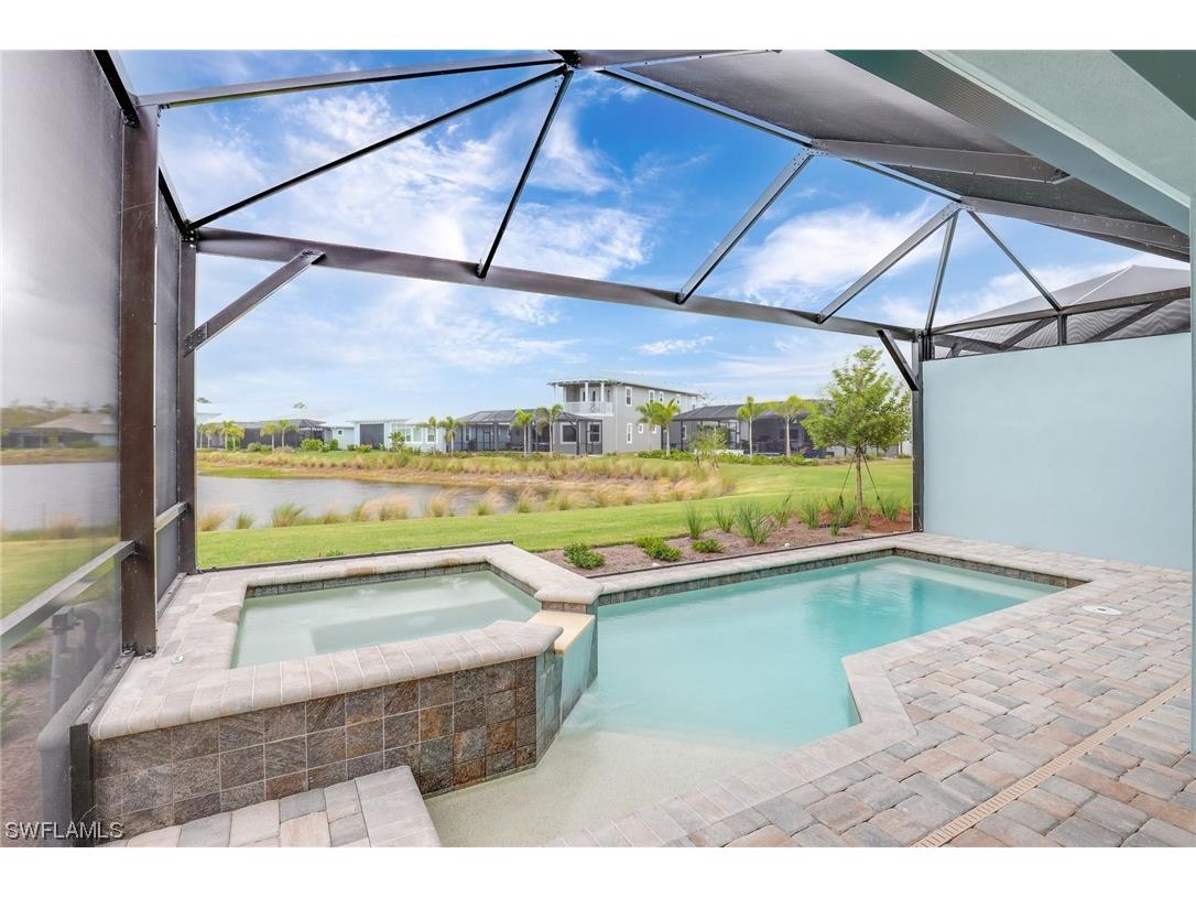6385 Arriba Avenue #A Naples FL 34113 223091042 image1