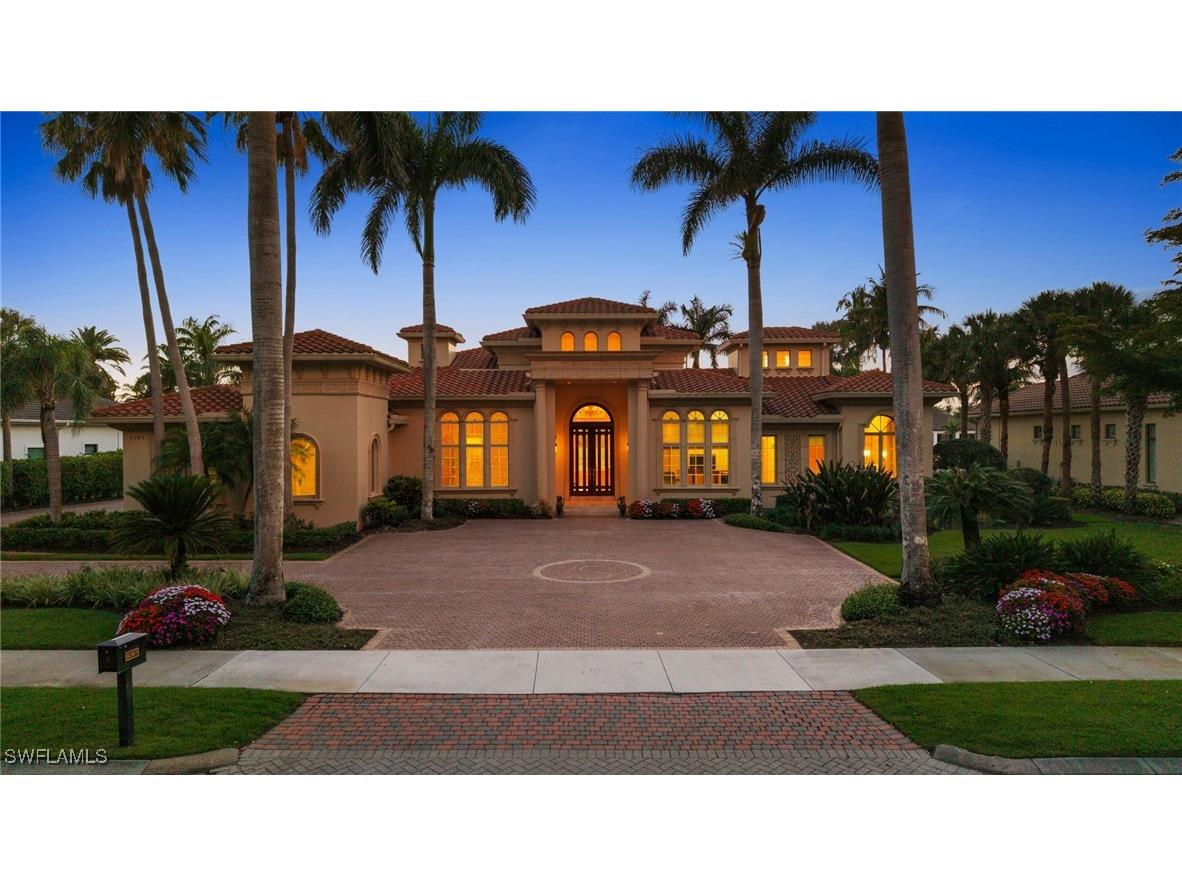 6387 Highcroft Drive Naples FL 34119 225045194 image1