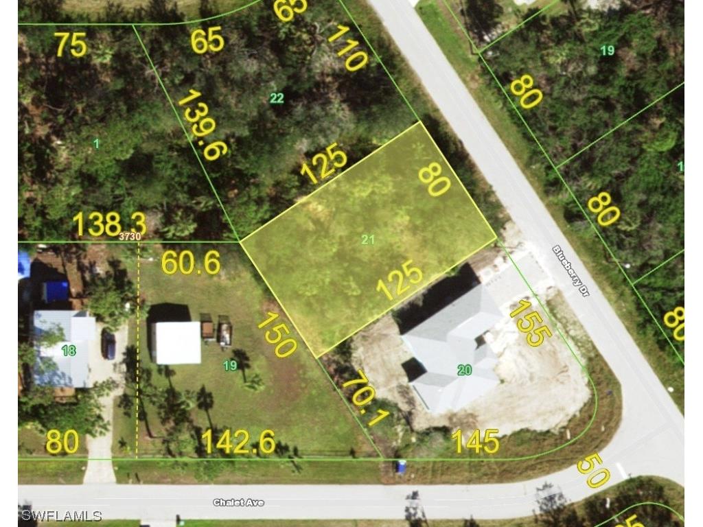 6389 Blueberry Drive Englewood FL 34224 224008758 image1