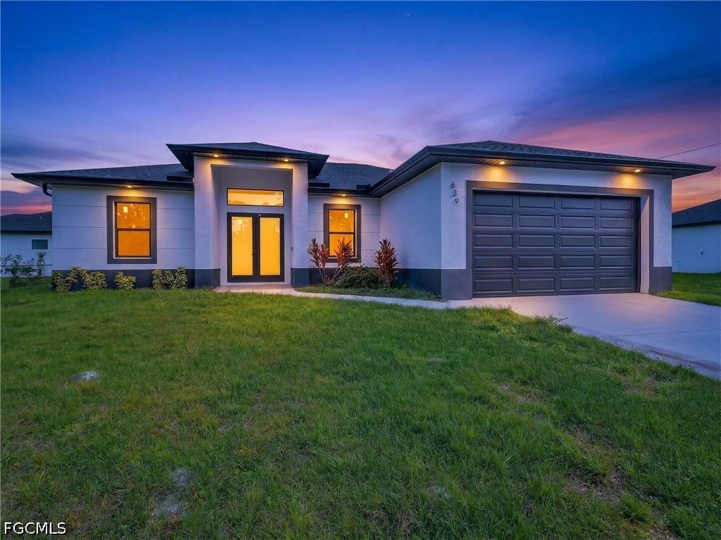 639 Knapp Street Lehigh Acres FL 33974 2026017385 image1