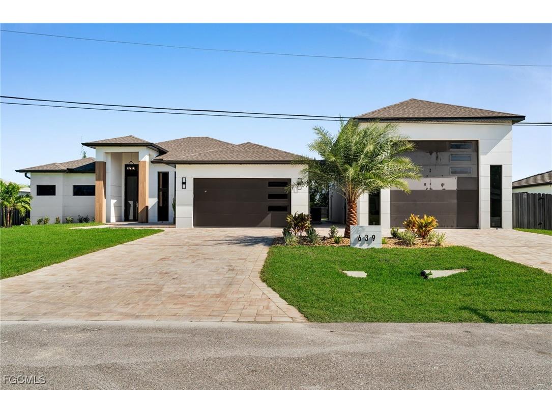 639 SW 18th Court Cape Coral FL 33991 2025020277 image1