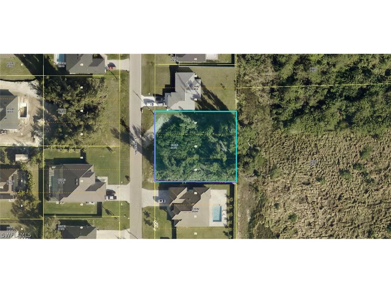 639 SW 18th Court Cape Coral FL 33991 224044086 image1