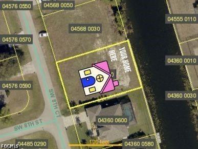 639 SW 8th Court Cape Coral FL 33991 2026028936 image2