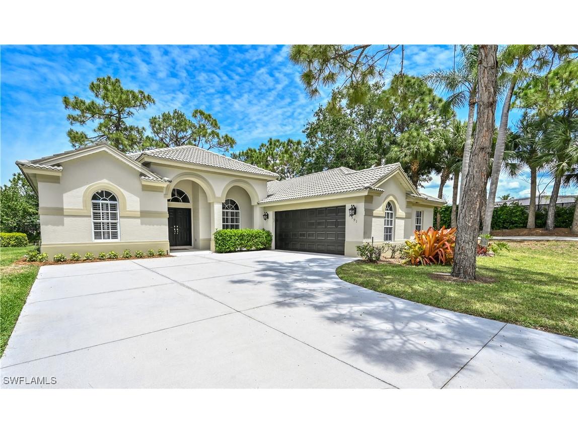 6391 Old Mahogany Court Naples FL 34109 224087690 image1