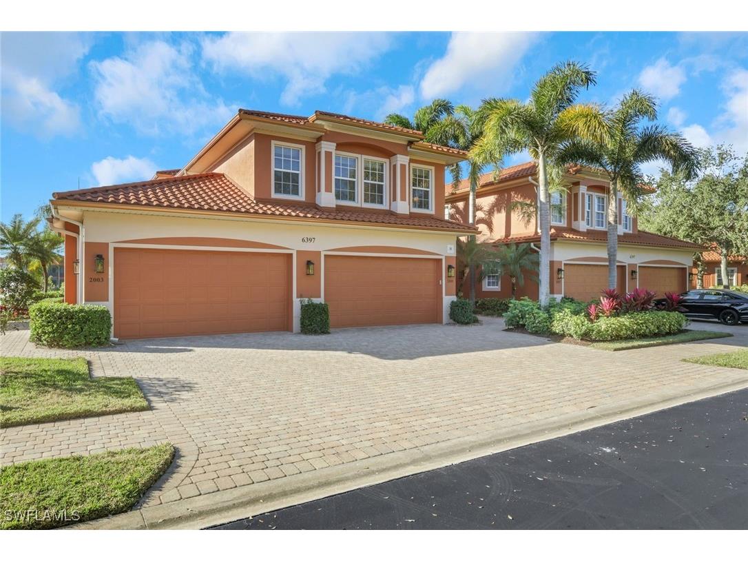 6397 Legacy Circle #2003 Naples FL 34113 226003028 image1