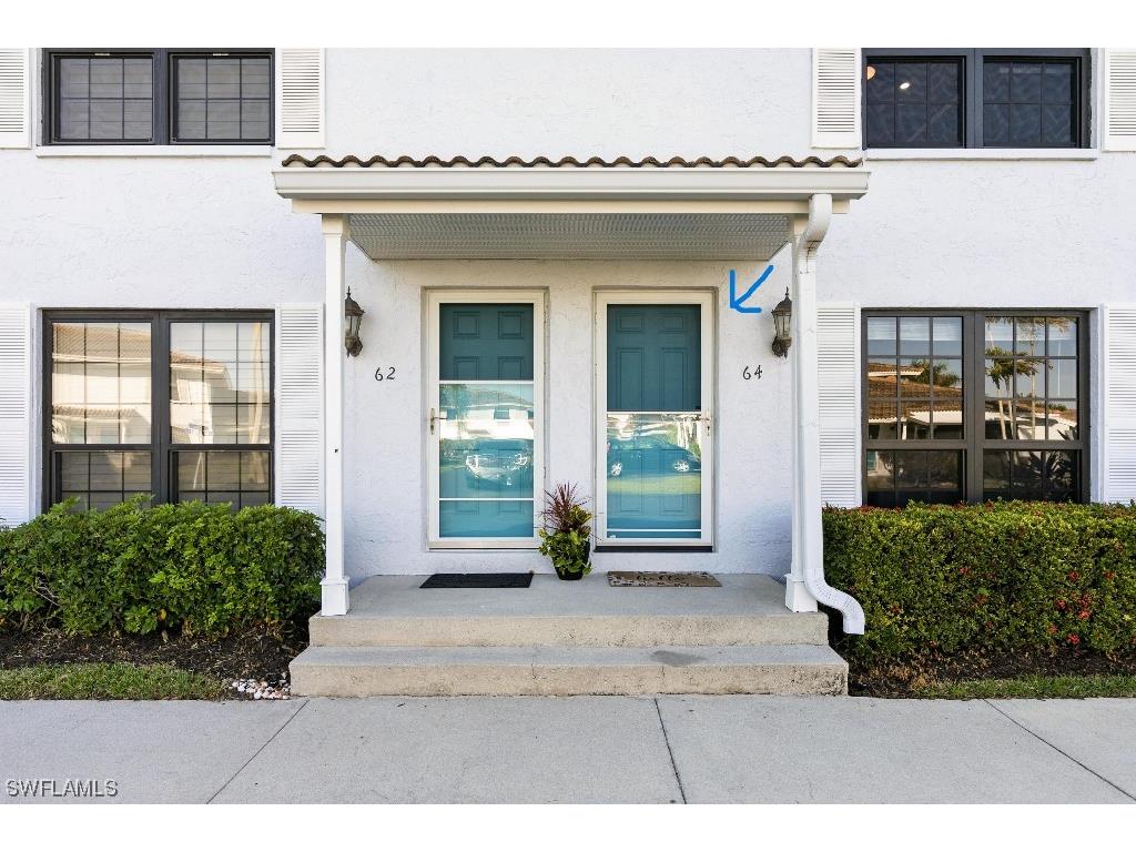 64 Marco Villas Drive #R-3 Marco Island FL 34145 224021475 image1