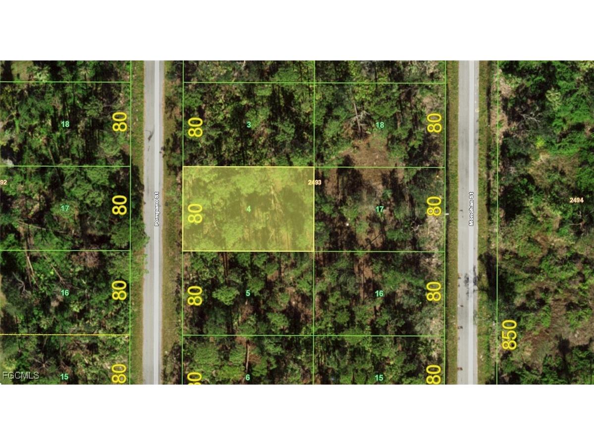 64 Pompano Street Port Charlotte FL 33953 2025022723 image1