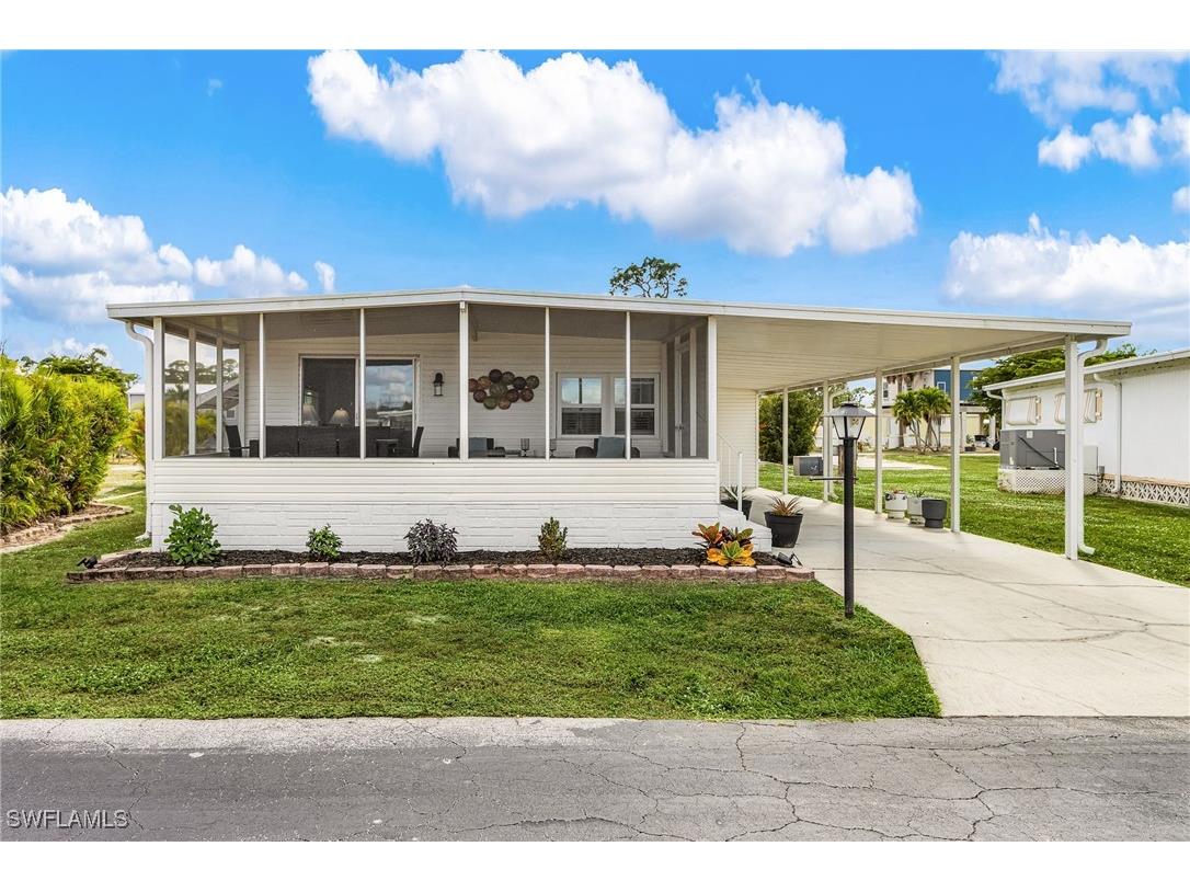 64 Sturbridge Lane Fort Myers FL 33908 225081316 image1