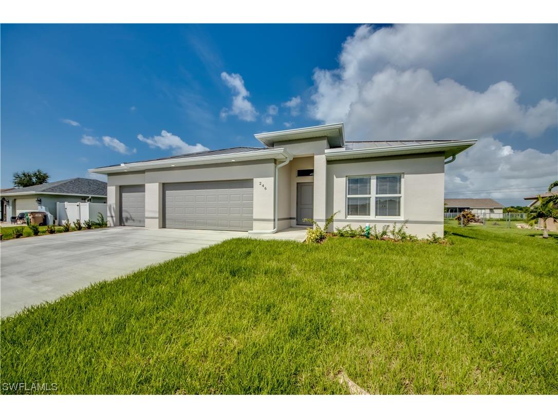 64 Wilmington Parkway Cape Coral FL 33993 223092822 image1