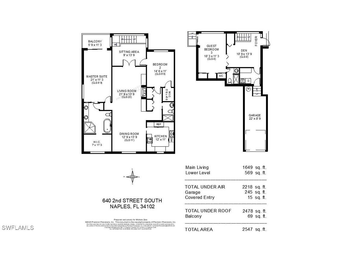 640 2nd Street S #2 Naples FL 34102 225072211 image24